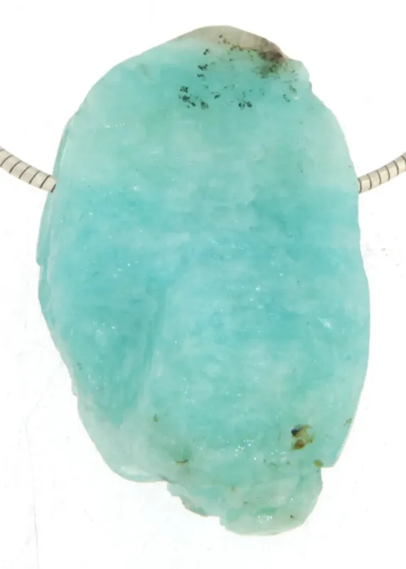 amazonit-trommelstein-edelstein-heilstein-anhaenger-schmuck-edelsteinschmuck-gebohrt