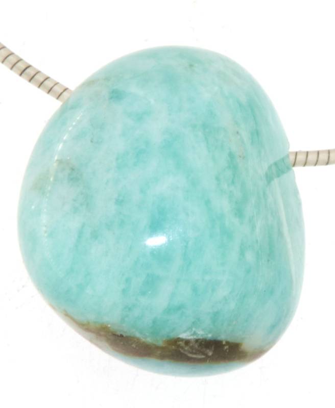 amazonit-trommelstein-edelstein-heilstein-anhaenger-schmuck-edelsteinschmuck-gebohrt