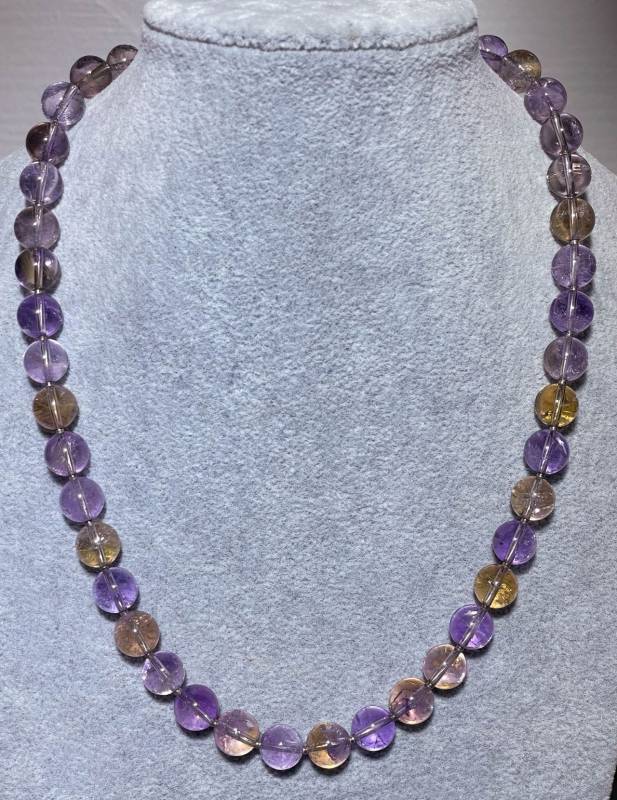 ametrin-kette-collier-edelstein-heilstein-edelsteinkette-schmuck