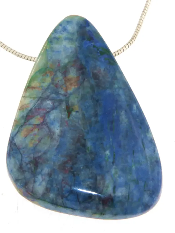 azurit-malachit-anhaenger-edelstein-heilstein-trommelstein-gebohrt