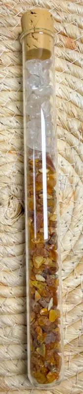 edelsteinwasser-bernstein-bergkristall-wasser-energetisieren-seelensteinchen