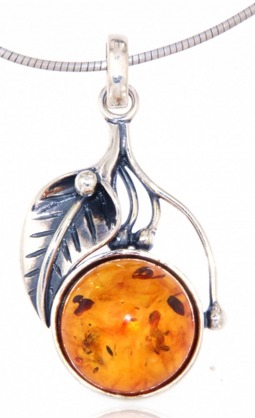 bernstein-anhaenger-silber-schmuck-kette-collier