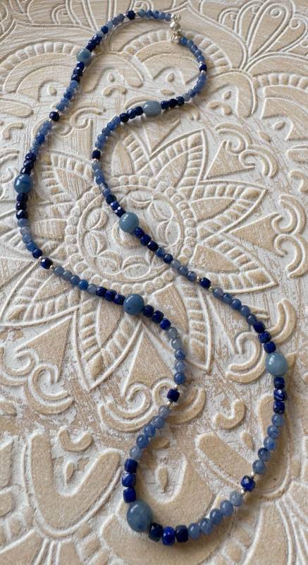 lapislzuli-blauquarz-edelstein-kette-collier-schmuck