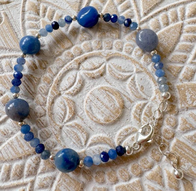 blauquarz-schmuck-silber-925er-edelstein-heilstein-armband