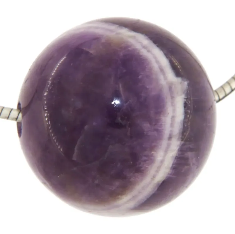 amethyst-kugel-trommelstein-anhaenger-edelstein-heilstein-schmuck-gebohrt-edelsteinschmuck