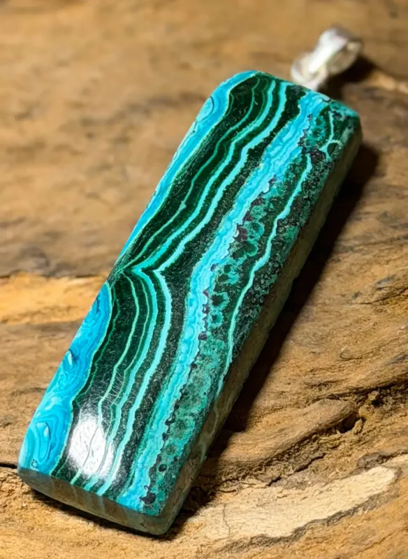 chrysokoll-malachit-schmuck-edelstein-ketten-anhaenger