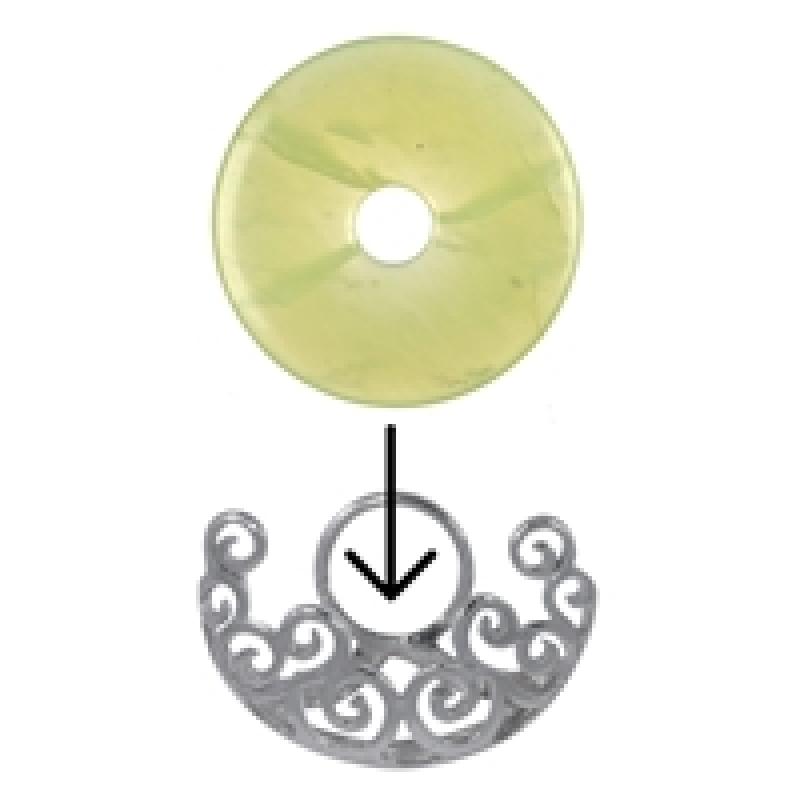 donuthalter-welle-silber-edelstein-donut