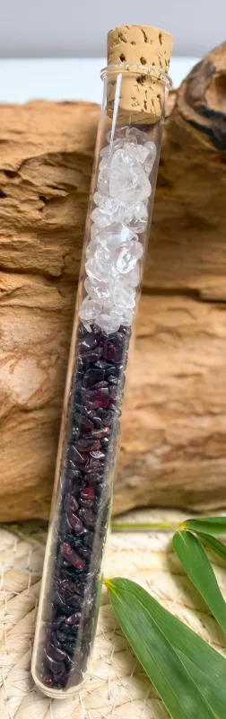 edelsteinwasser-granat-bergkristall-wasser-energetisieren-seelensteinchen