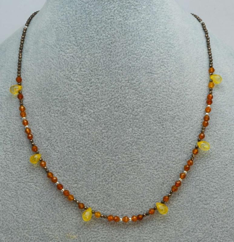 citrin-hessonit-kette-collier-edelsteinkette-edelstein.heilstein-silber