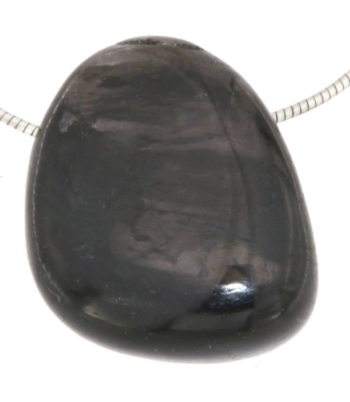 hypersthen-anhaenger-edelstein-trommelstein-gebohrt