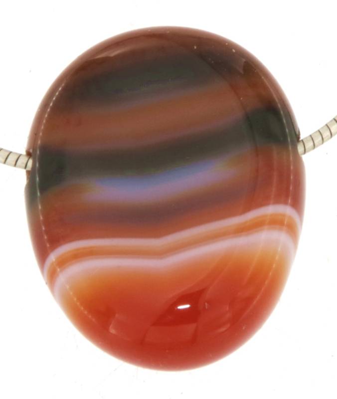 karneol-anhaenger-edelstein-trommelstein-heilstein-gebohrt