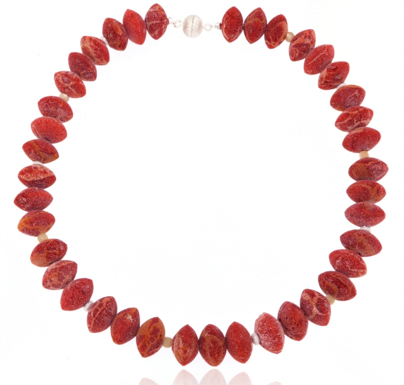 koralle-kette-collier-edelstein-schmuck