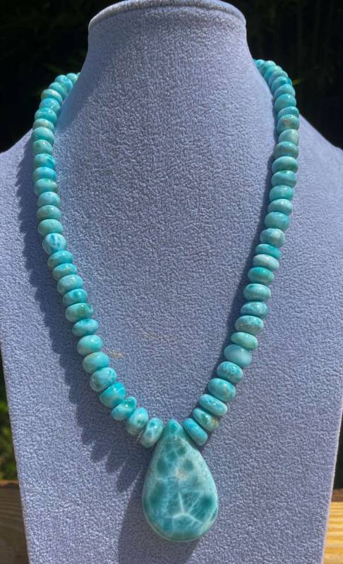 larimar-kette-collier-edelsteinkette-edelstein.heilstein-silber