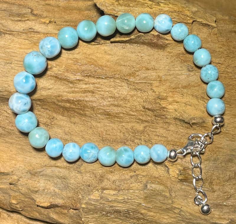 larimar-anhaenger-edelstein-trommelstein-heilstein-gebohrt