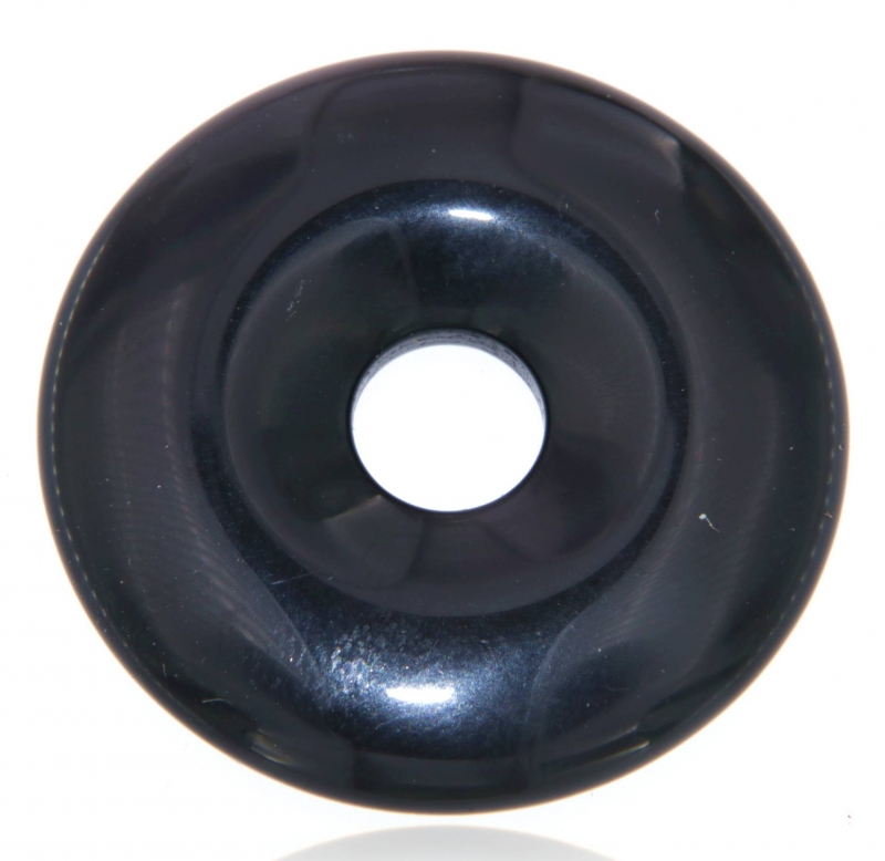 obsidian-donut-edelstein-heilstein-pi-scheibe