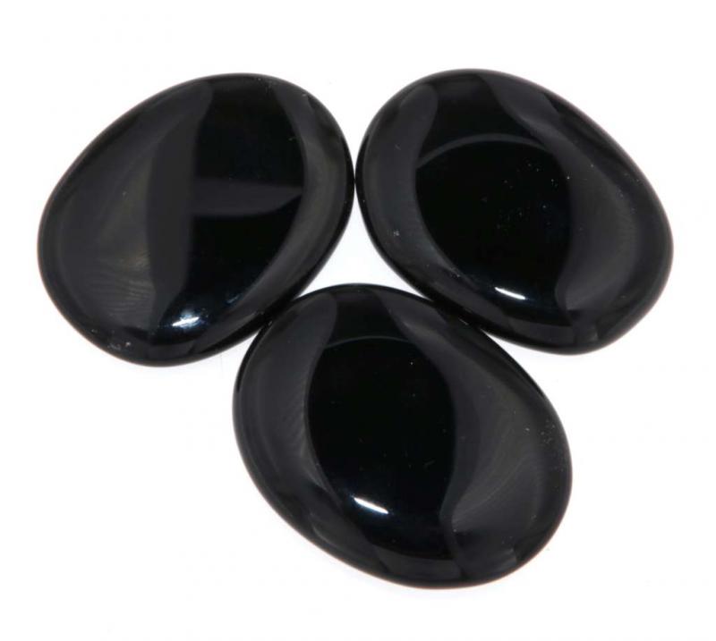 obsidian-auflagestein-edelstein-trommelstein-heilstein-seelensteinch