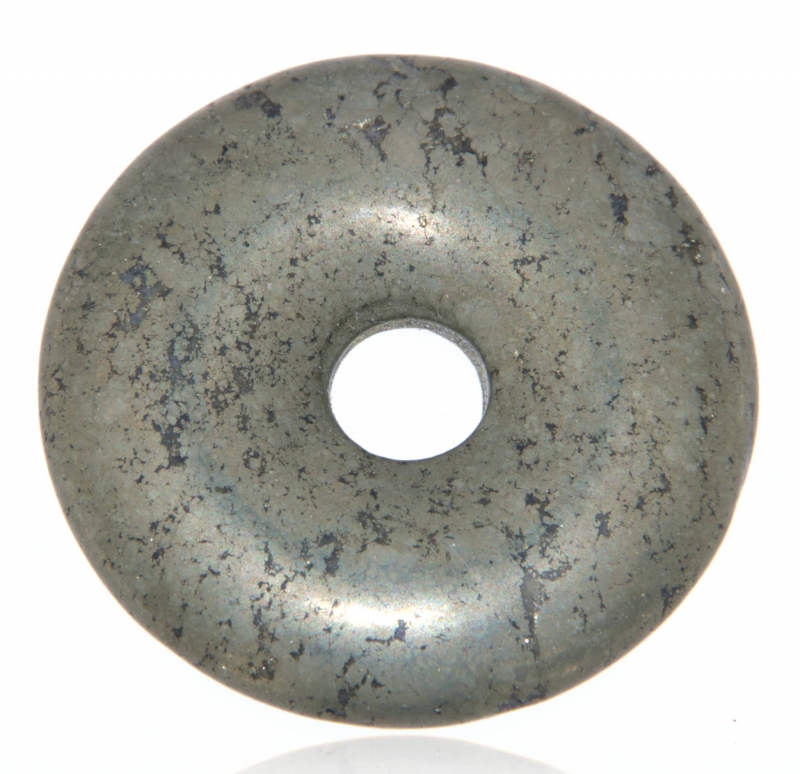 pyrit-donut-pi-scheibe-edelstein-heilstein