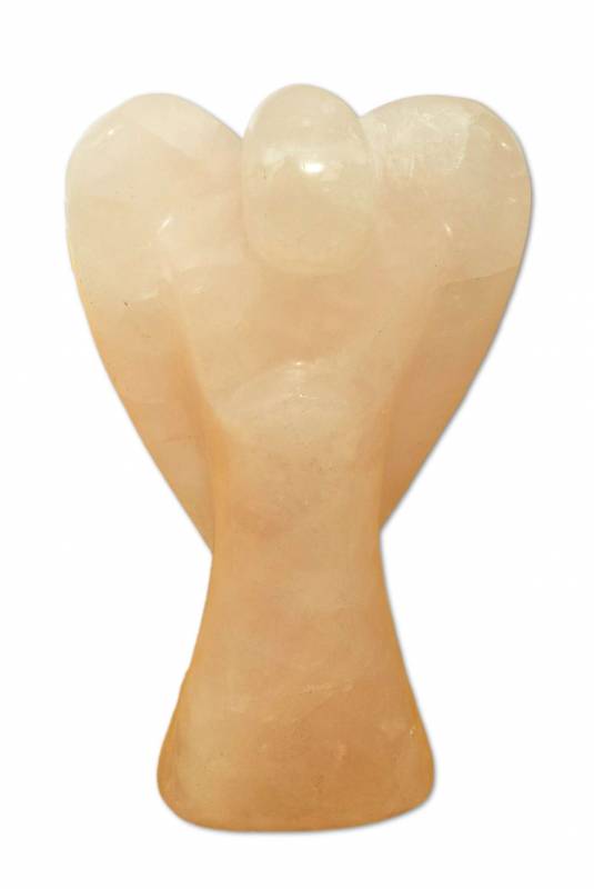 rosenquarz-engel-edelstein-heilstein