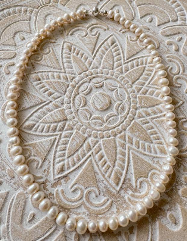 perle-kette-collier-edelsteinkette-edelstein.heilstein-silber