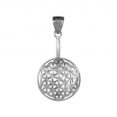 Donuthalter-blume-des-lebens-schmuck-donut-edelstein-heilstein-anhaenger