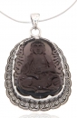 buddha-anhaenger-obsidian-schmuck-kette-edelstein