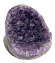 Amethyst Druse Uruguay 280g - Amethystdruse - Edelstein - Mineralien - AA Qualität #3367