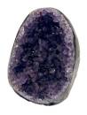 Amethyst Druse Uruguay 245g - Amethystdruse - Edelstein - Mineralien - A Qualität #0705