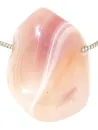 achat-anhaenger-aprikosenachat-edelstein-trommelstein-heilstein-schmuck-edelsteinschmuck-gebohrt
