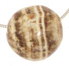 aragonit-trommelstein-anhaenger