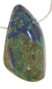 azurit-malachit-anhaenger-edelstein-trommelstein-heilstein-schmuck-edelsteinschmuck