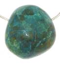 chrysokoll-anhaenger-edelstein-trommelstein-heilstein-schmuk-edelsteinschmuck