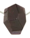 granat-anhaenger-edelstein-trommelstein-schmuck-gebohrt