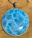 larimar-anhaenger-edelstein-trommelstein-heilstein-gebohrt