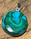 chrysokoll-malachit-schmuck-edelstein-ketten-anhaenger