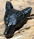 obsidian-anhaenger-wolf-edelstein-heilstein-schmuck-gebohrt