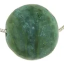 prasem-kugel-trommelstein-anhaenger-edelstein-heilstein-schmuck-gebohrt-edelsteinschmuck