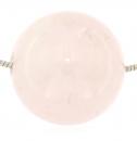 rosenquarz-kugel-trommelstein-anhaenger-edelstein-heilstein-schmuck-gebohrt-edelsteinschmuck