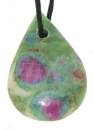 rubin-fuchsit-edelstein-schmuck-kette-collier-anhaenger