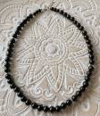 schwarzer-turmalin-schoerl-schmuck-kette-collier-edelsteinkette-edelstein.heilstein-silber