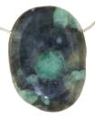 smaragd-trommelstein-anhaenger