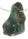 smaragd-trommelstein-anhaenger