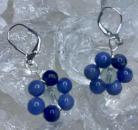 sodalith-Ohrringe-edelstein-heilstein-silber-schmuck-seelensteinchen