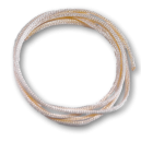 stoffband-creme-weiss-kette-collier-edelstein-heilstein-schmuck