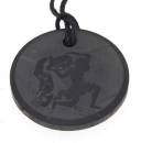 Wassermann -Schungit-edelstein-anhaenger-sternzeichen-schmuck-heilstein-edelschungit