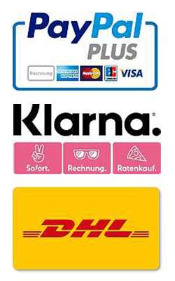 zahlung-versand